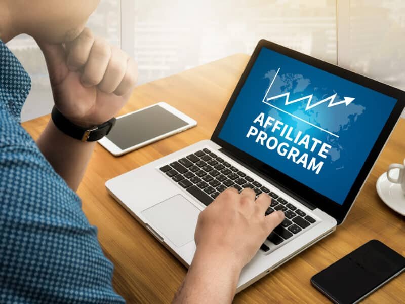 Affiliate Marketing