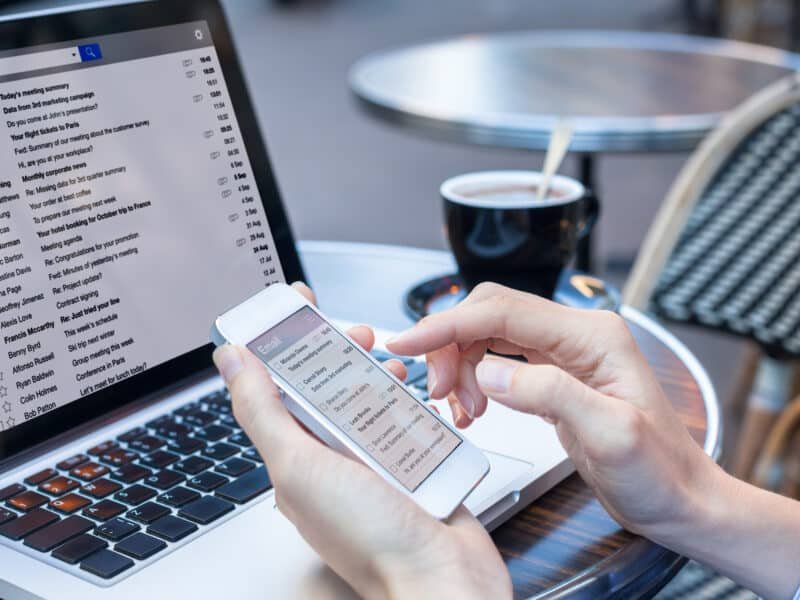Email Marketing