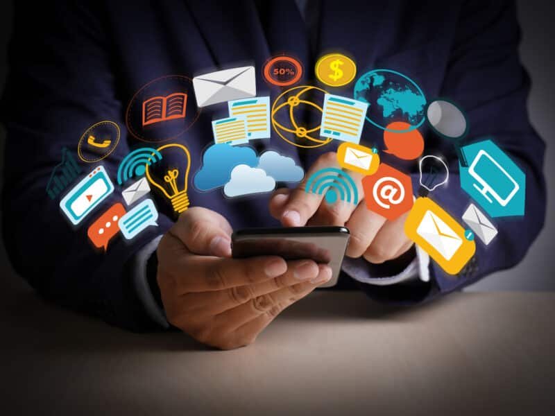 Future of Digital Marketing