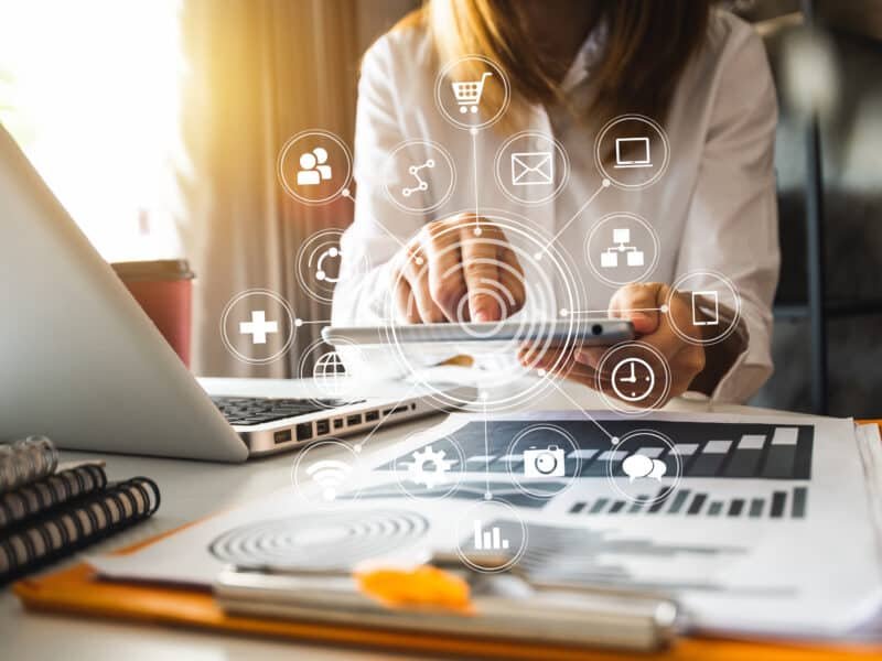 How Social Media Marketing Can Help Your Business