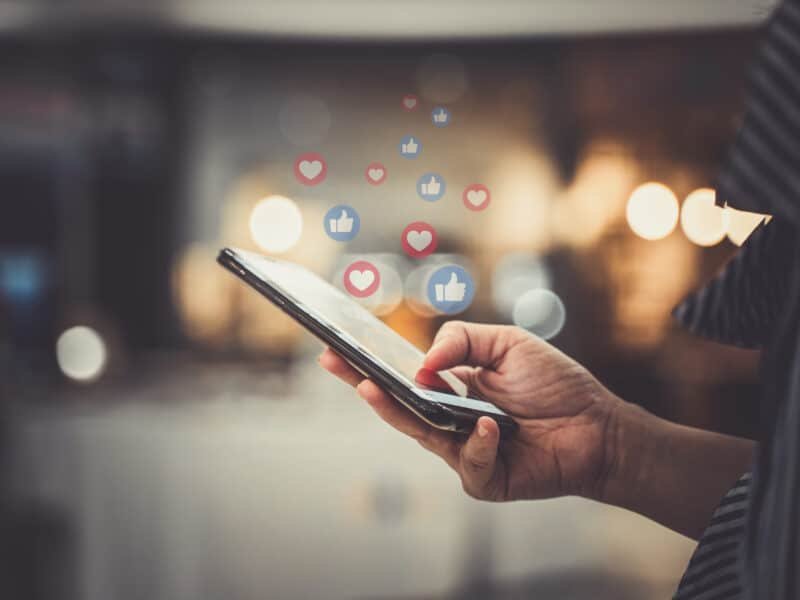 Importance of Social Media Marketing