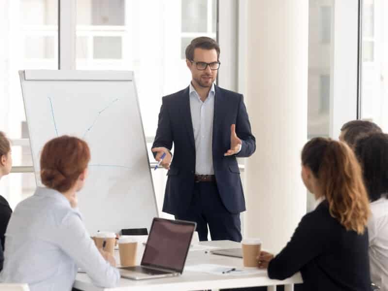Digital Marketing Training
