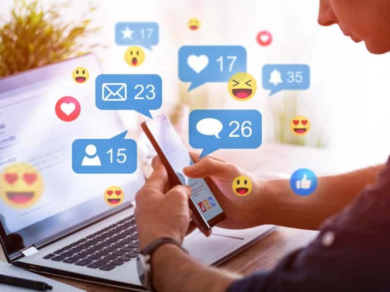 Social Media Marketing Trends