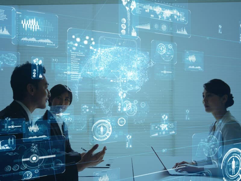Technology Tips for Commercial Realtors