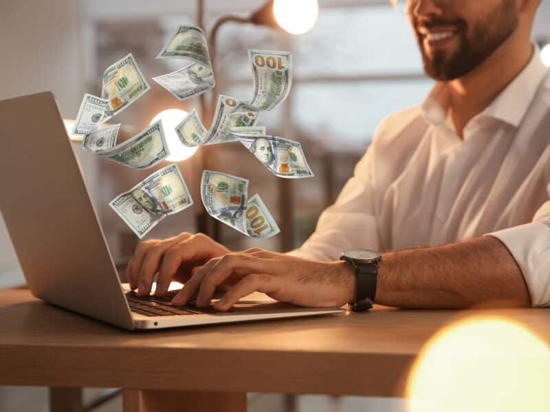 How To Start Making Money Online As An Affiliate Marketer