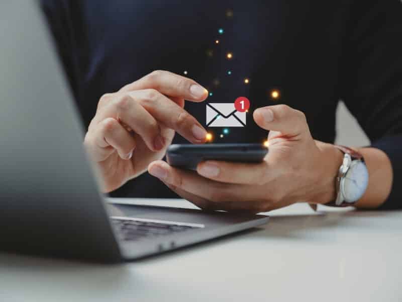 Email Marketing