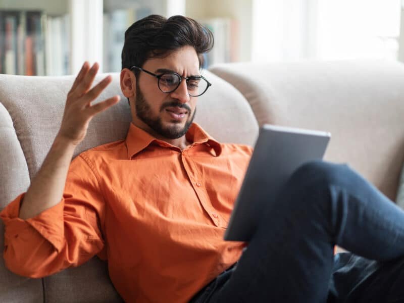 Common Social Media Marketing Mistakes