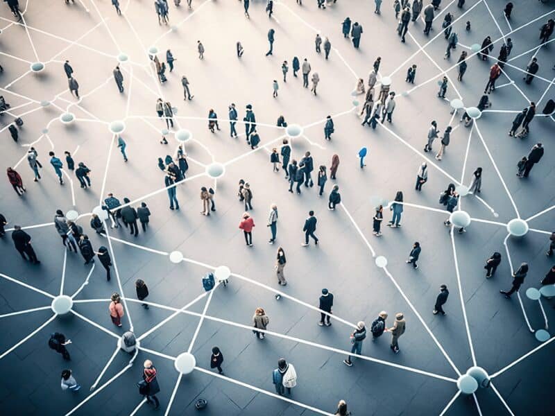Technologies on the Society