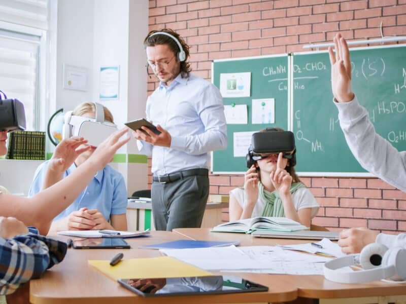 educational technology