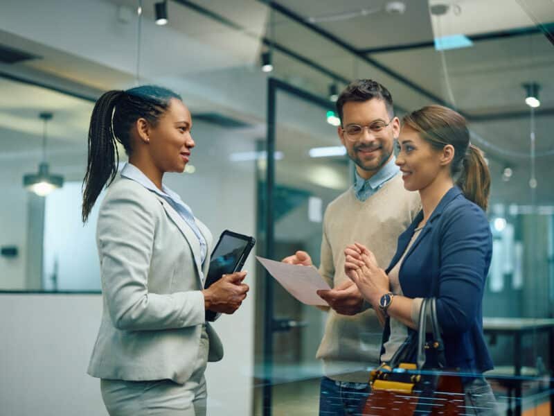 Advantages of Affiliate Programs for Affiliate Marketers