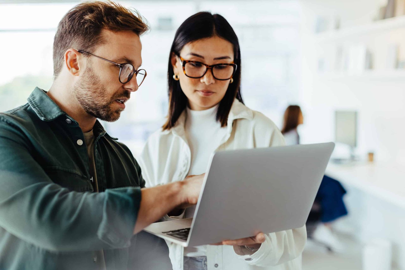 Technology Tips to Help Your Business' Productivity