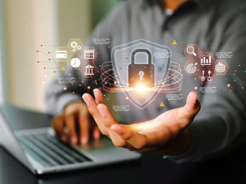 online security