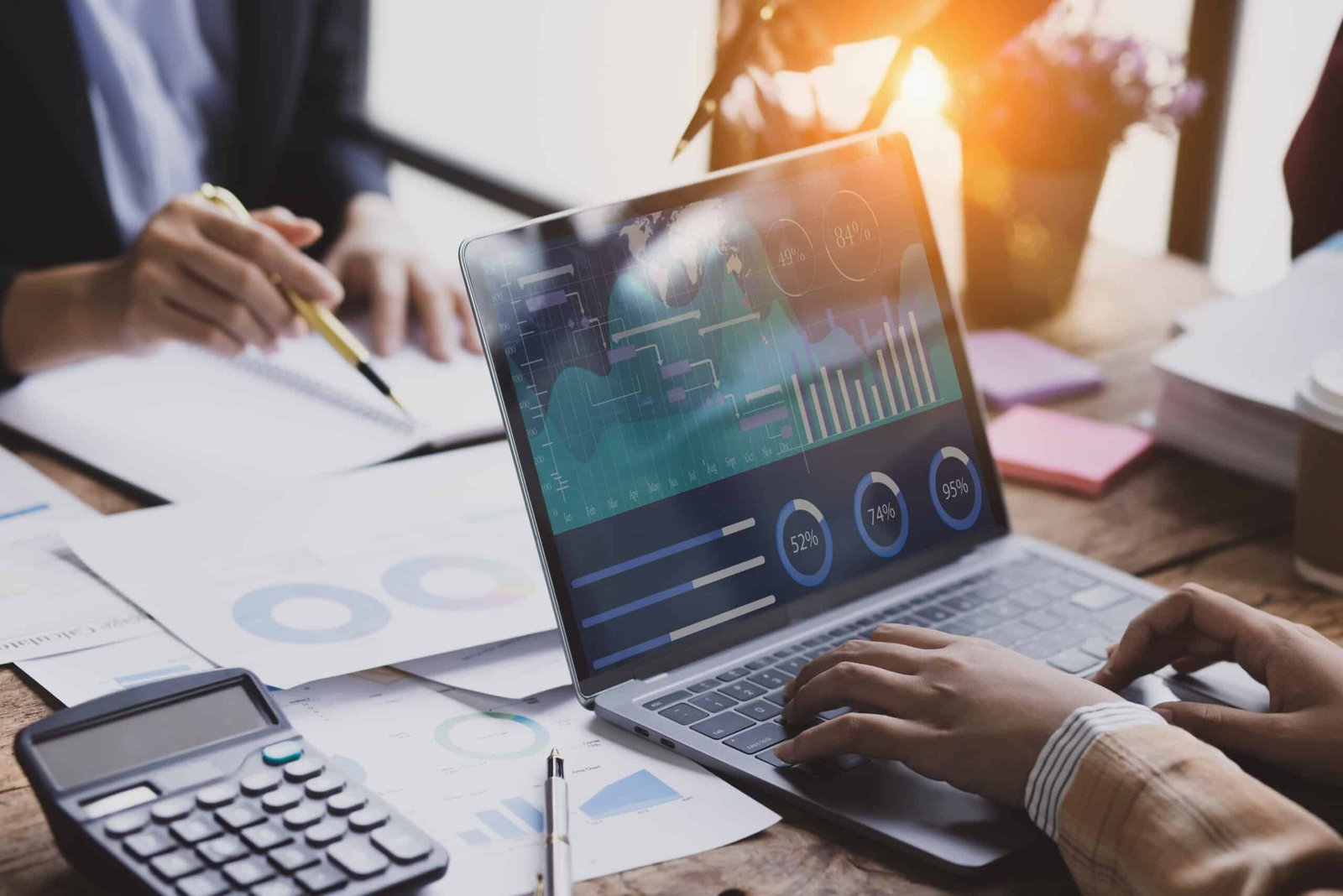 Digital Marketing Services Can Help Grow Your Business