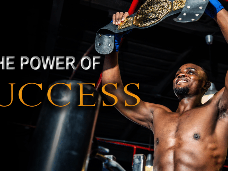 Success