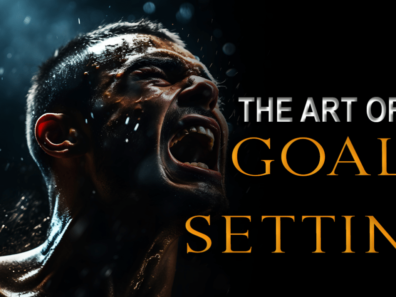 Goal Setting