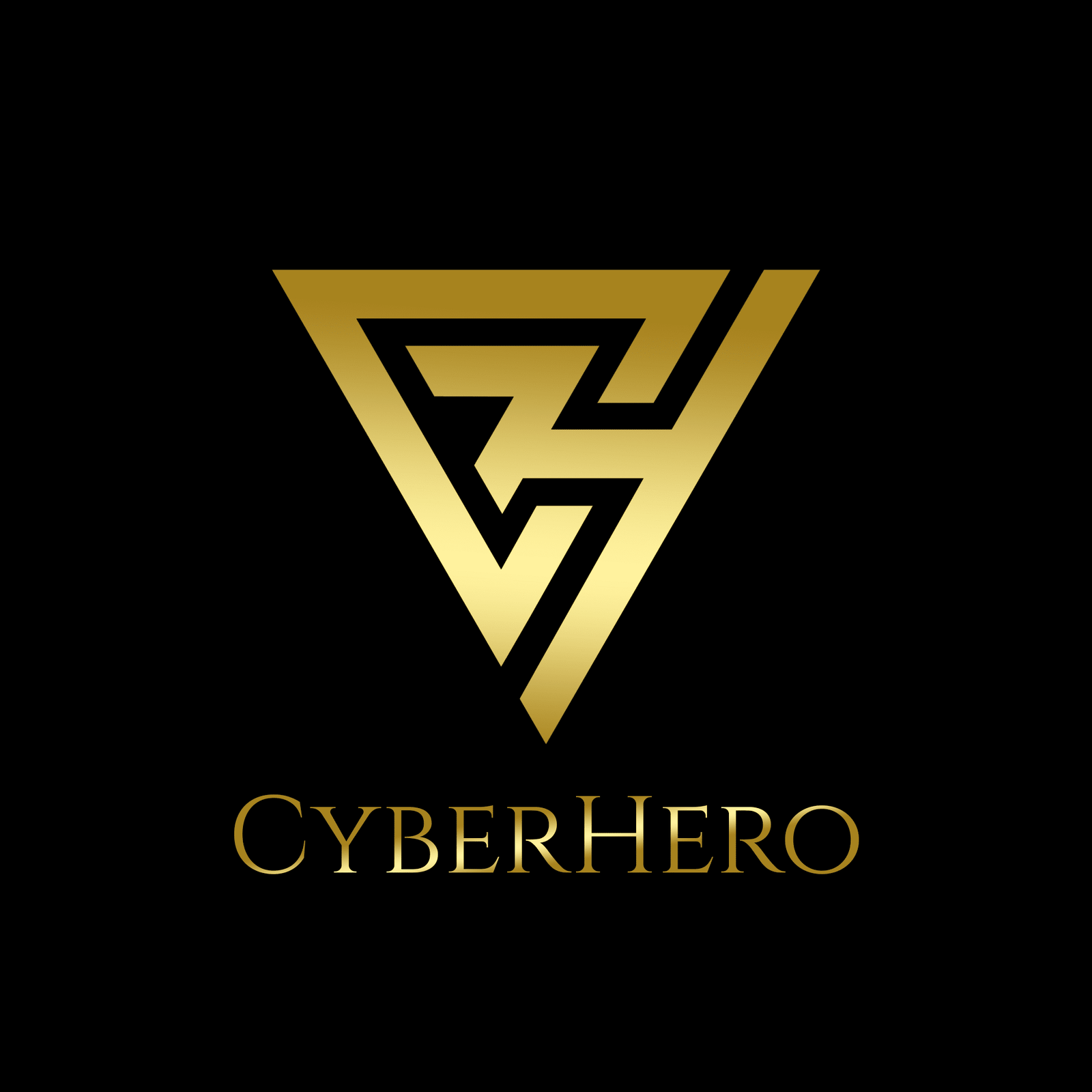 Cyber Hero