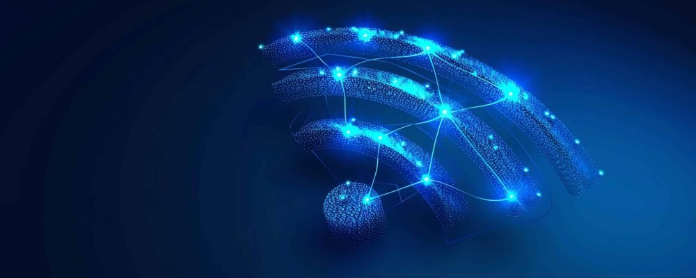Wireless Technologies